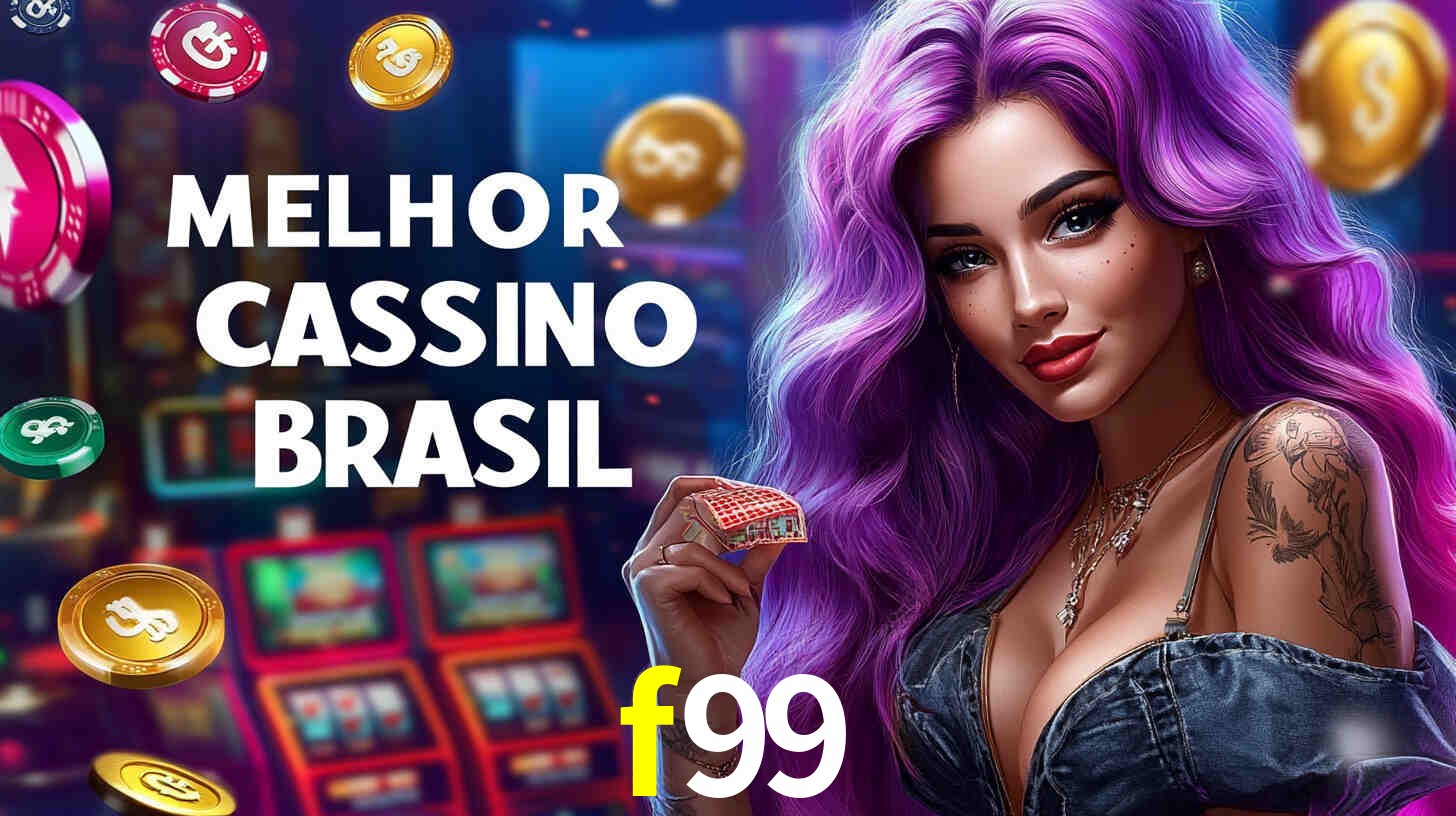 Experiência VIP f99