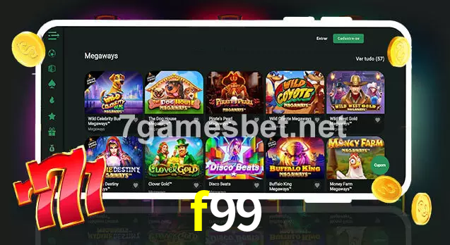 f99 aplicativo