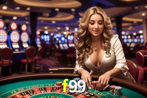 Live Casino f99