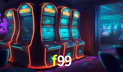 APP oficial da f99 para mobile