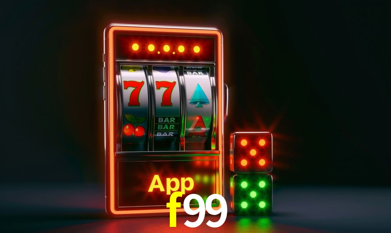 Apostas Esportivas na f99: Um Guia Completo
