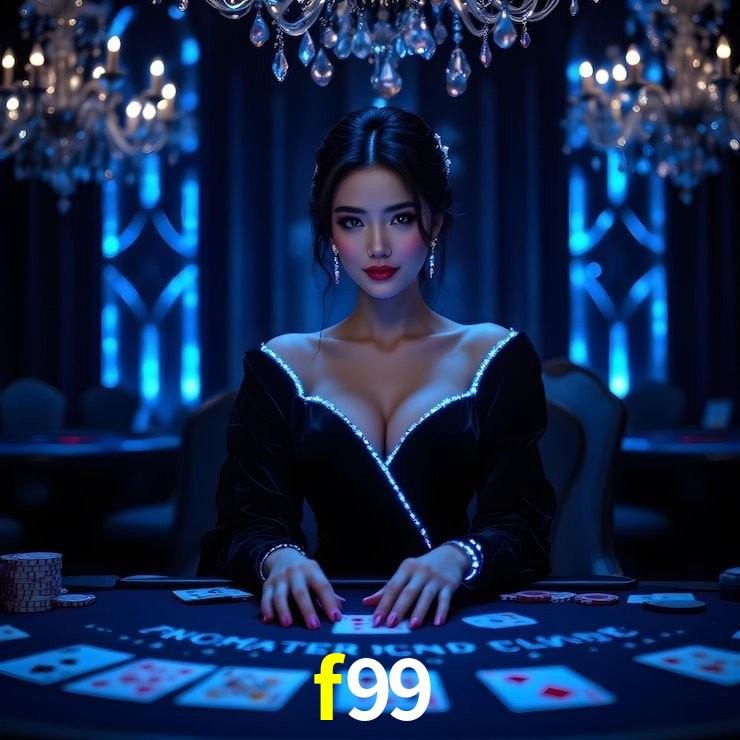 A Experiência Imersiva dos Cassinos Ao Vivo no f99