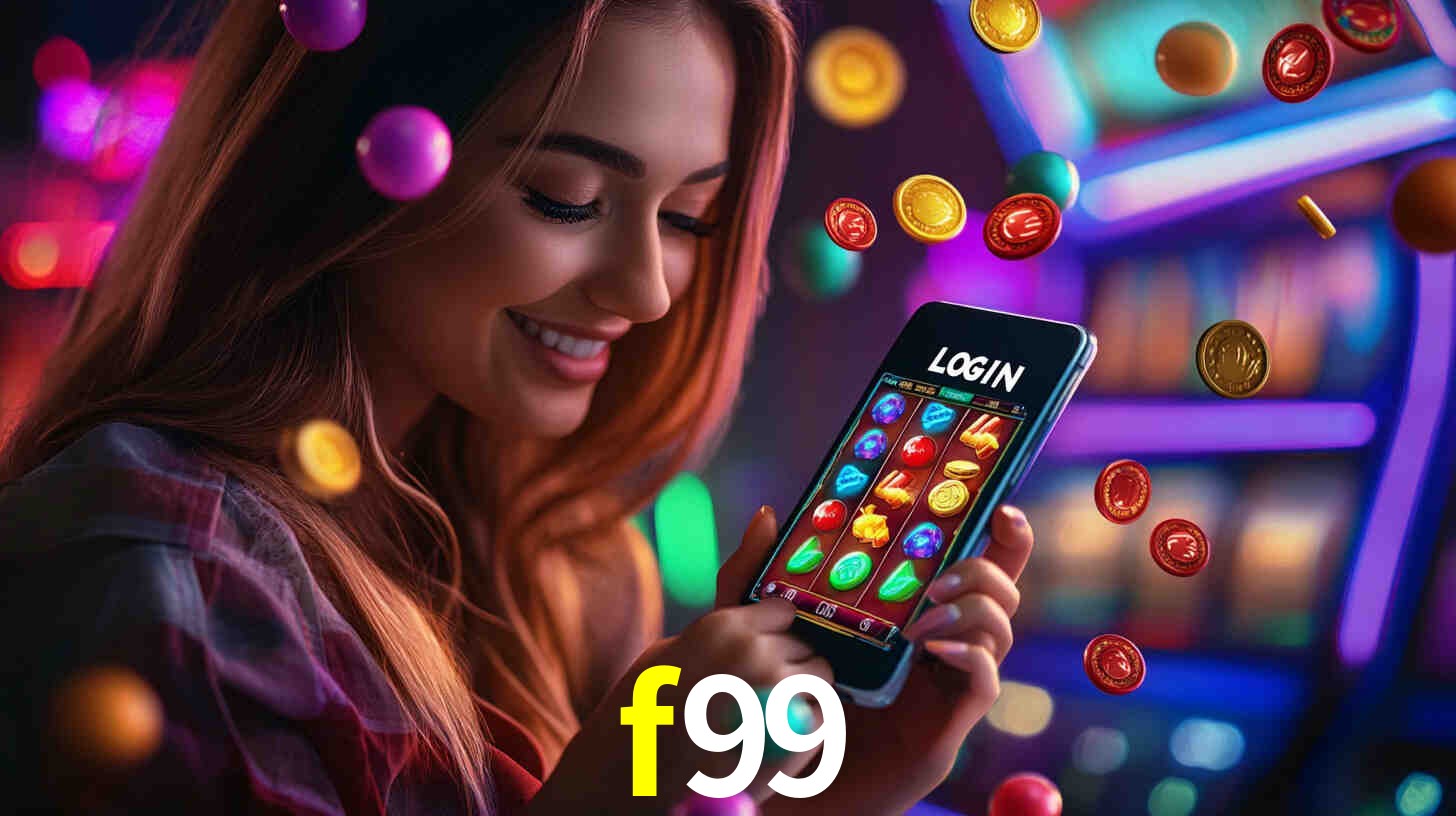f99: A Experiência de Casino com Jogos de Mesa ao Vivo