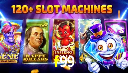 Jogos Exclusivos f99