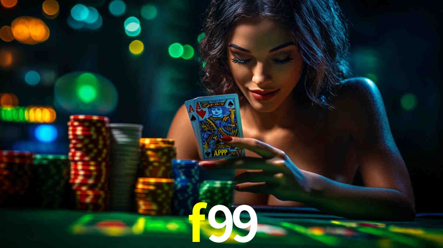 Recursos de Bônus f99