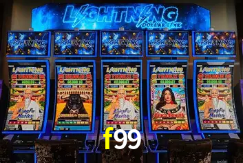 Explorando a Categoria de Eventos em Apostas na f99